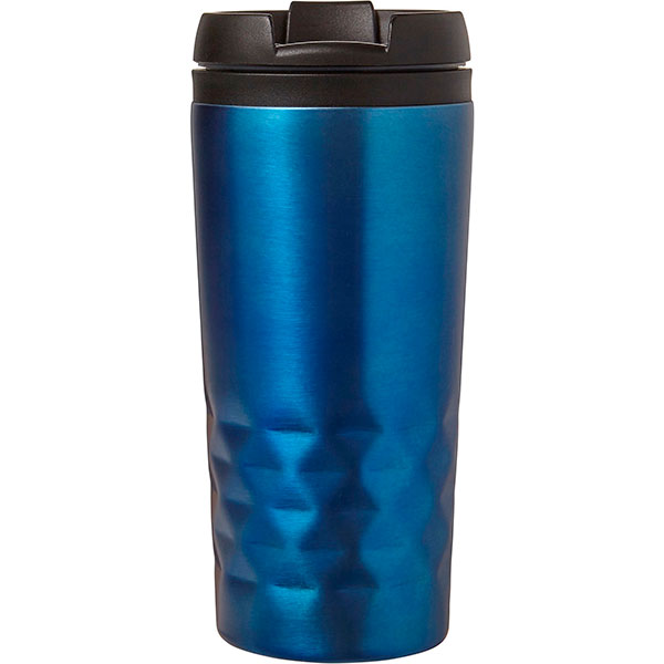 Marley Stainless Steel Travel Mug 300ml - Full Colour