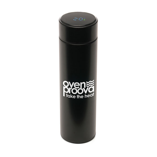 500ml Smart Drinks Bottle - 1 Colour