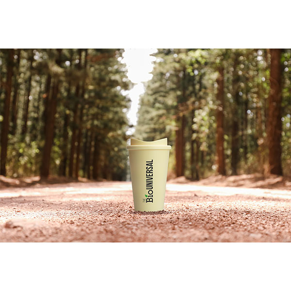 Bio Universal Tumbler