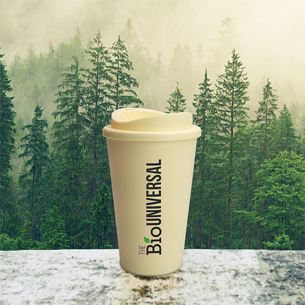 Bio Universal Tumbler