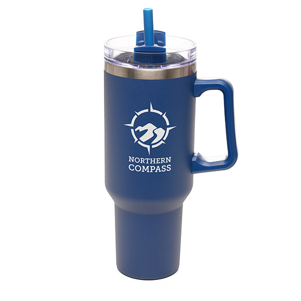 Everest Quencher Travel Mug - 1182ml - 1 Colour