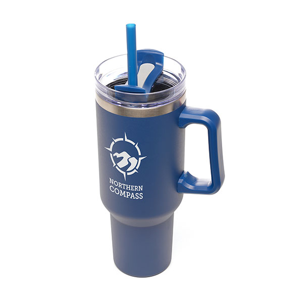 Everest Quencher Travel Mug - 1182ml - Engraved