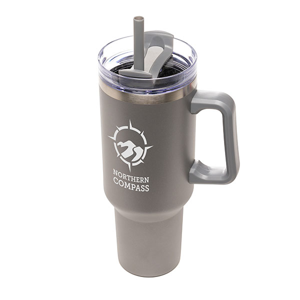 Everest Quencher Travel Mug - 1182ml - Engraved