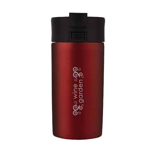 Avenue Jetta Copper Vacuum Tumbler 330ml