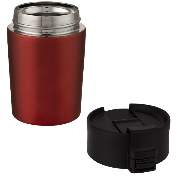 Avenue Jetta Copper Vacuum Mini Tumbler 180ml