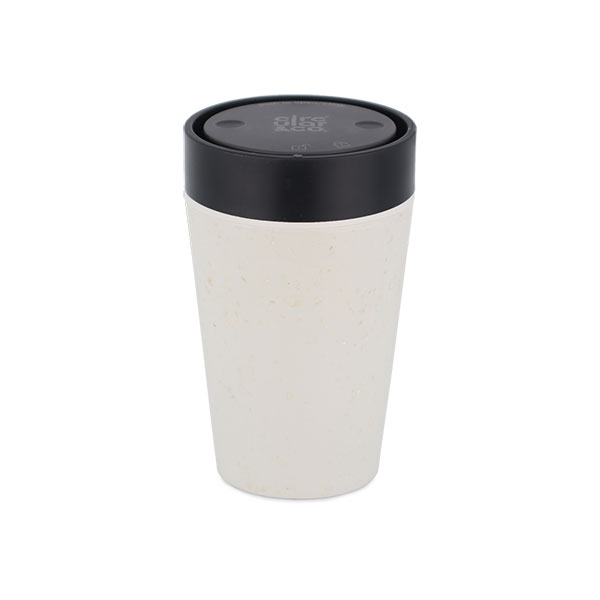 Circular & Co 8oz Recycled Coffee Cup - Coffee Cups - Full Colour