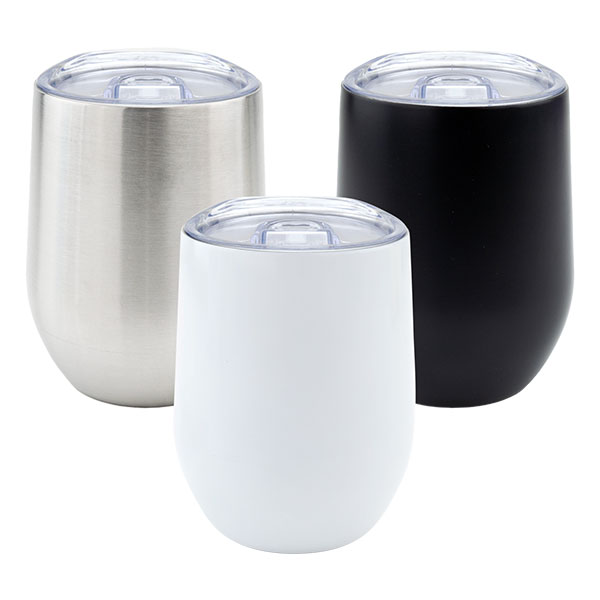 Flow Vacuum Coffee Cup