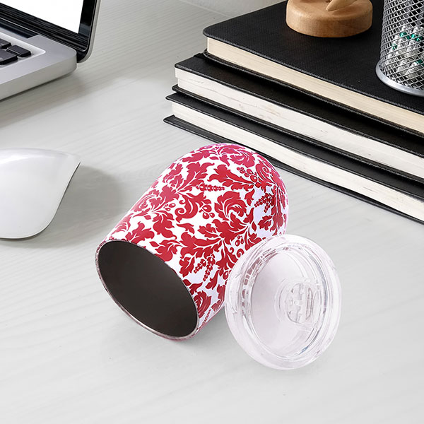 Flow Vacuum Coffee Cup