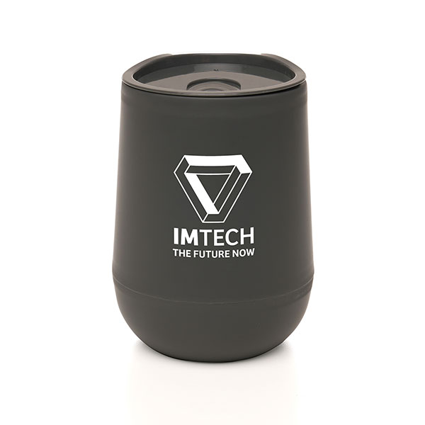 Recycled PP Travel Mug