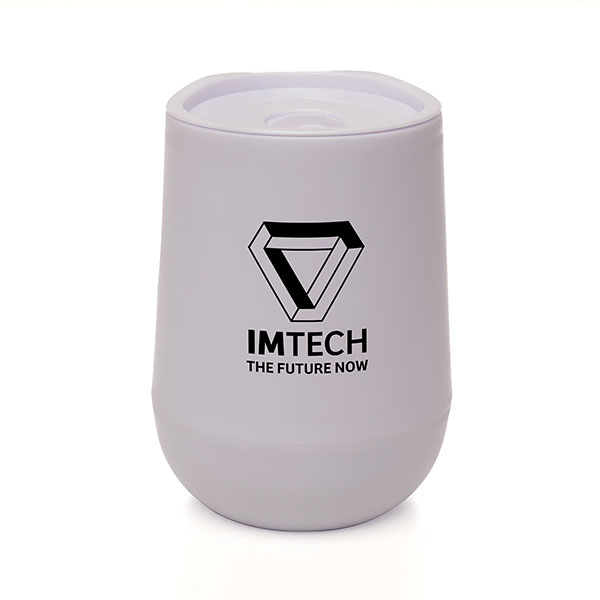 Recycled PP Travel Mug
