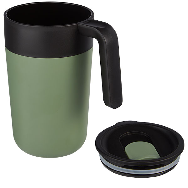 Nordia Recycled Travel Mug