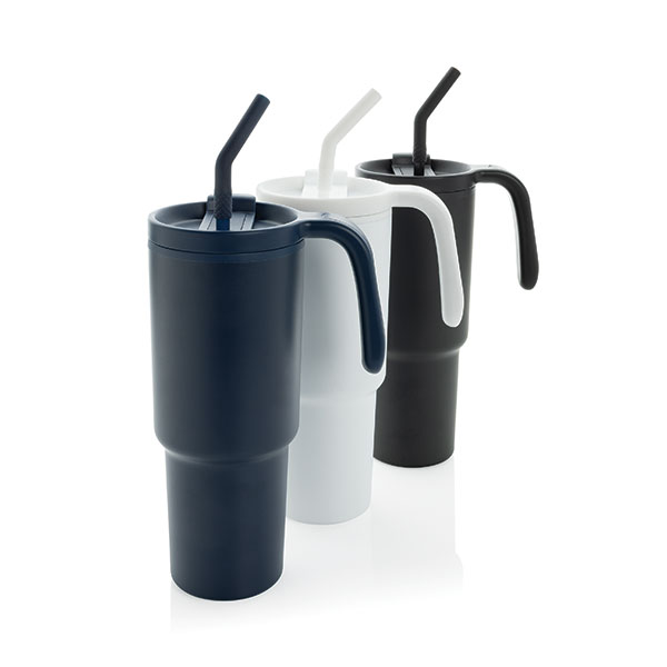 Graphic 360 Recycled Tumbler - 900ml