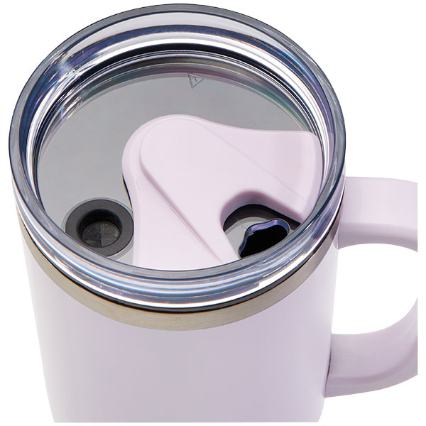 Melbourne Insulated Tumbler with Straw - 1200ml