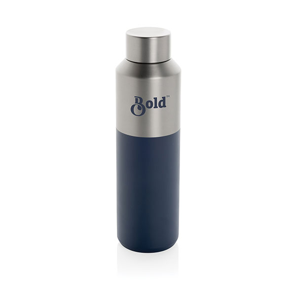 Fluid 600ml RCS Certified Stainless Steel Water Bottle