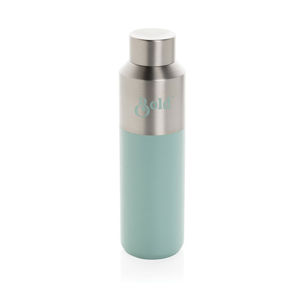 Fluid 600ml RCS Certified Stainless Steel Water Bottle