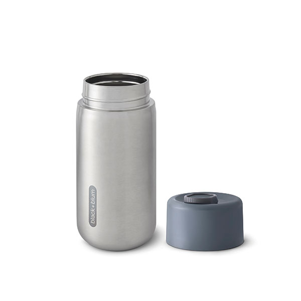 Black+Blum Insulated Leakproof Travel Cup