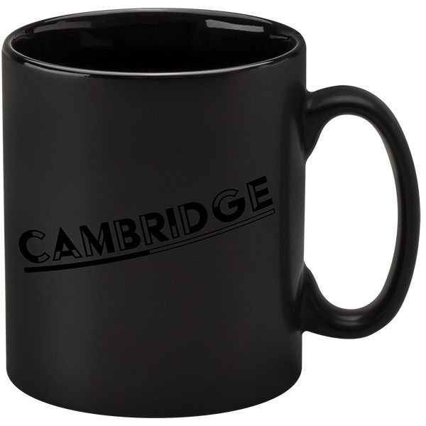 Cambridge Earthenware Mug - Coloured