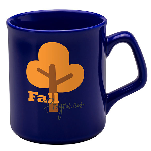 Sparta Mug - Coloured
