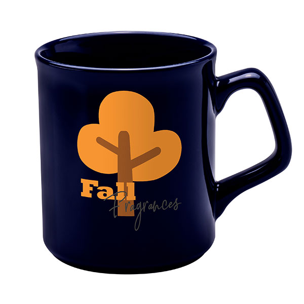 Sparta Mug - Coloured