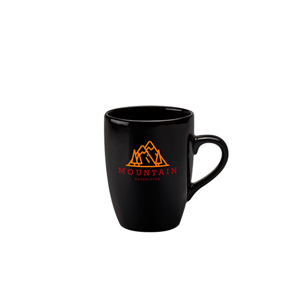 Marrow Earthenware Mug - Coloured