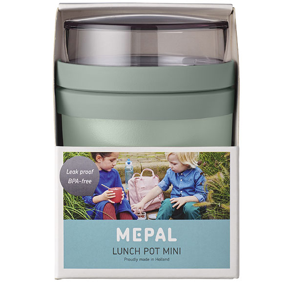 Mepal Ellipse Lunch Pot