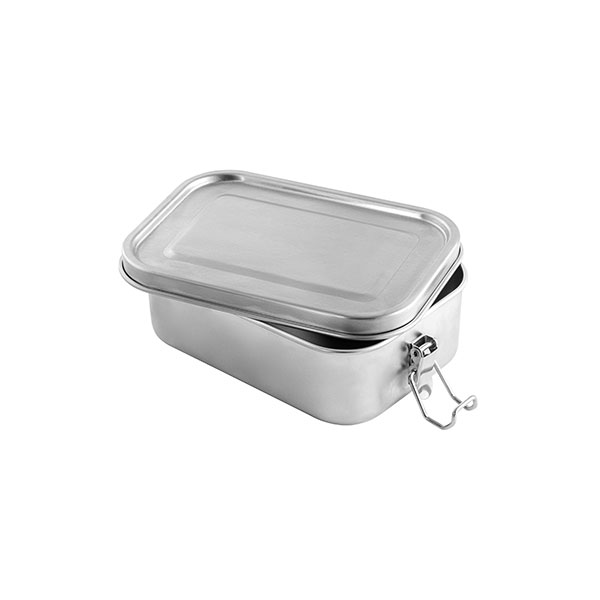 Airtight Stainless Steel Lunch Box