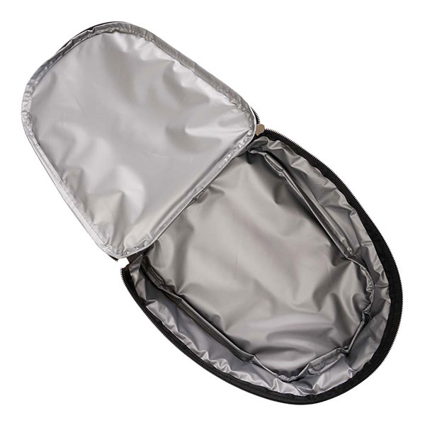 Aurora rPET Mini Backpack Cooler Bag