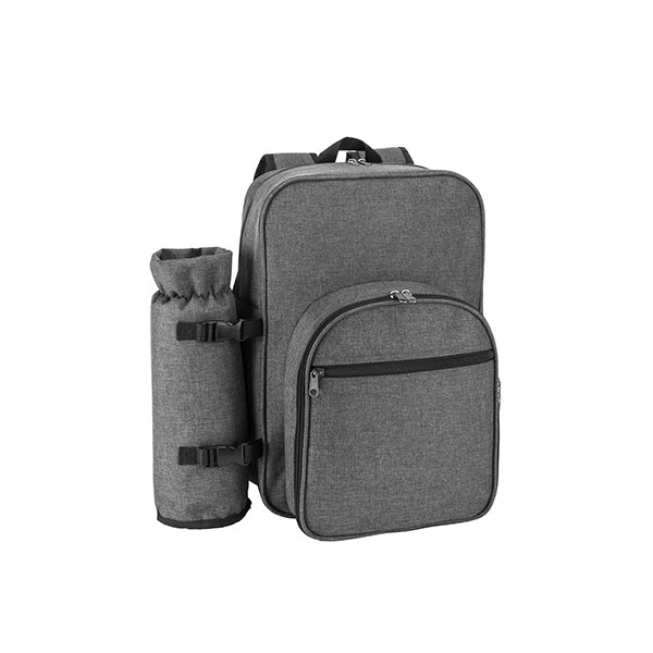 Whitsunday 600D Recycled Picnic Cooler Backpack