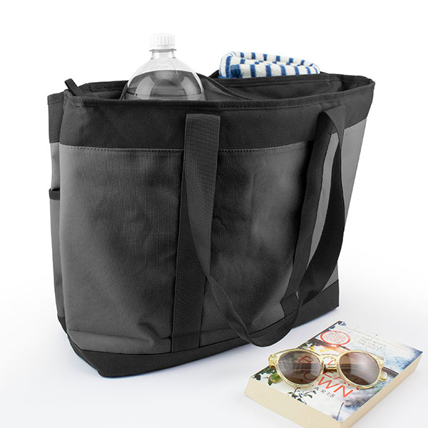 rPET Cooler Tote Bag