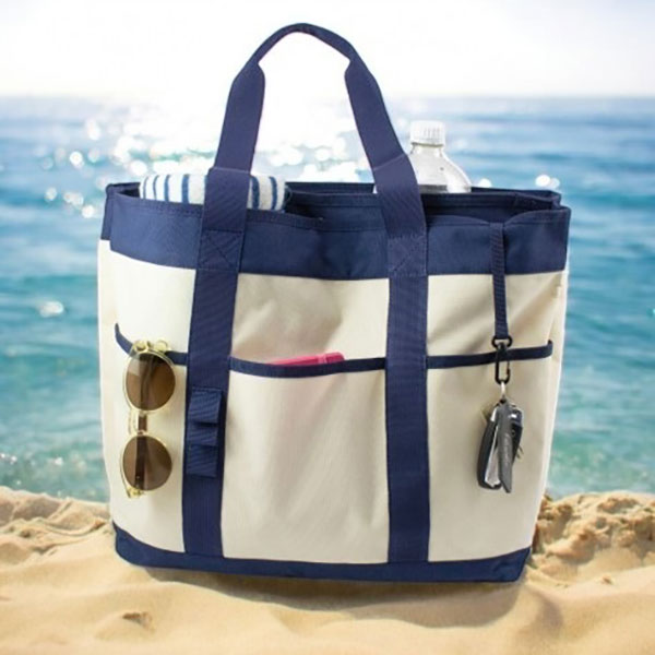 rPET Cooler Tote Bag