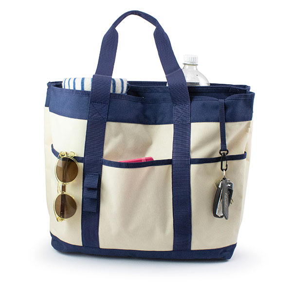 rPET Cooler Tote Bag