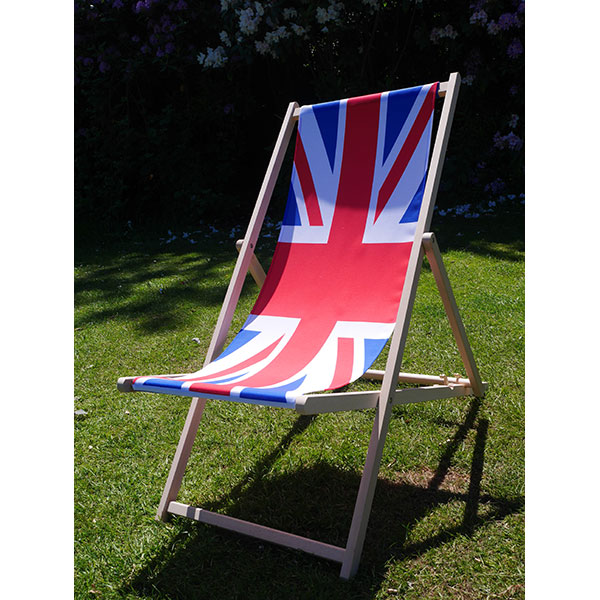 Deck Chair