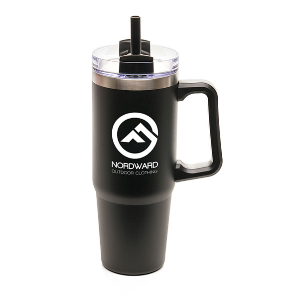 Everest GO Travel Mug - 900ml - 1 Colour