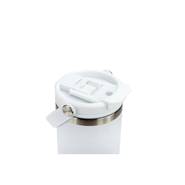 Titan Pro Insulated Steel Tumbler - 900ml