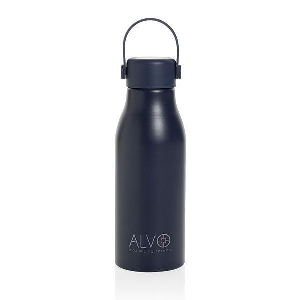 Pluto RCS Recycled Aluminium Bottle - 680ml