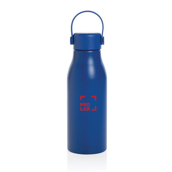 Pluto RCS Recycled Aluminium Bottle - 680ml