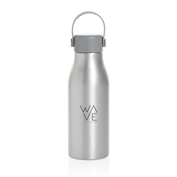 Pluto RCS Recycled Aluminium Bottle - 680ml