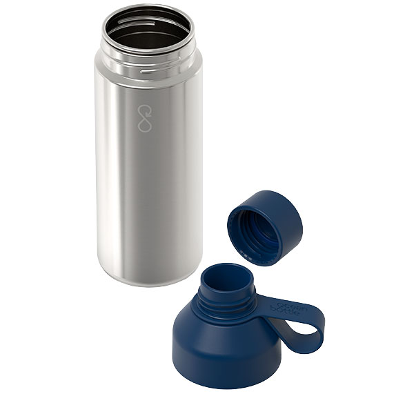 Ocean Bottle Lite 620ml - Engraved