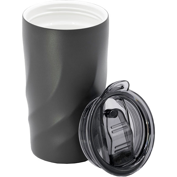 Vortex Ceramica Travel Mug - 400ml