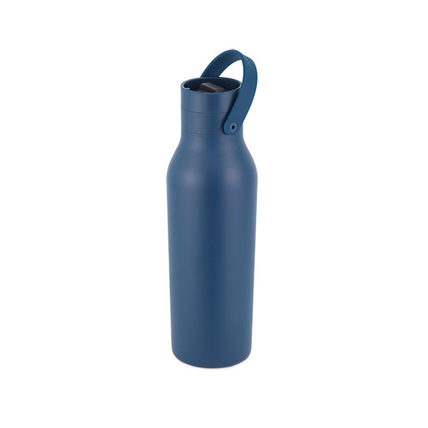 Circular & Co Recycled Stainless Steel Bottle - 500ml - Full Colour