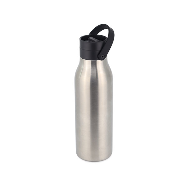 Circular & Co Recycled Stainless Steel Bottle - 500ml - Full Colour