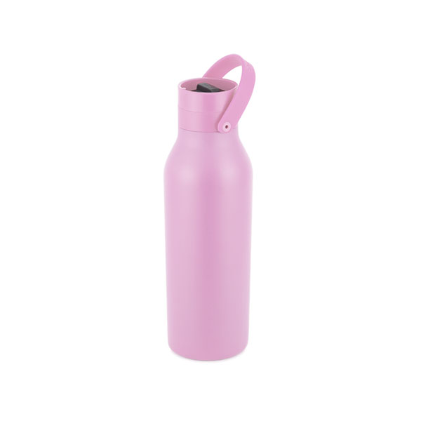 Circular & Co Recycled Stainless Steel Bottle - 500ml - Full Colour