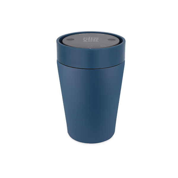 Circular & Co 8oz Recycled Stainless Steel Mug -  Full Colour