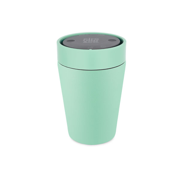 Circular & Co 8oz Recycled Stainless Steel Mug -  Full Colour