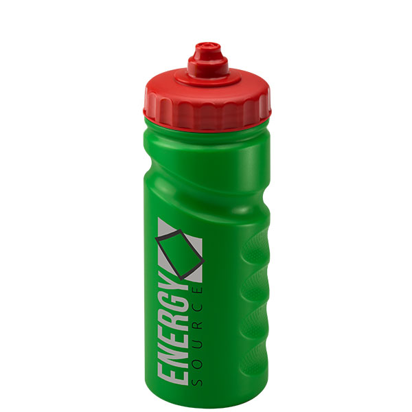 Grip SportsPro Bottle 500ml