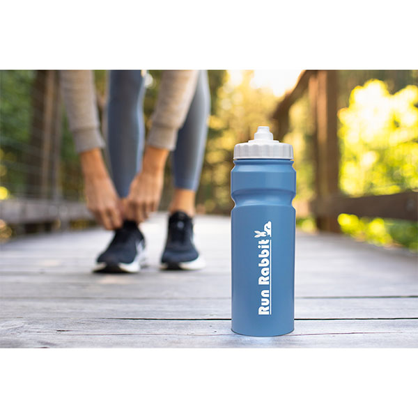 Grip SportsPro Bottle 750ml