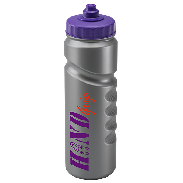 Grip SportsPro Bottle 750ml