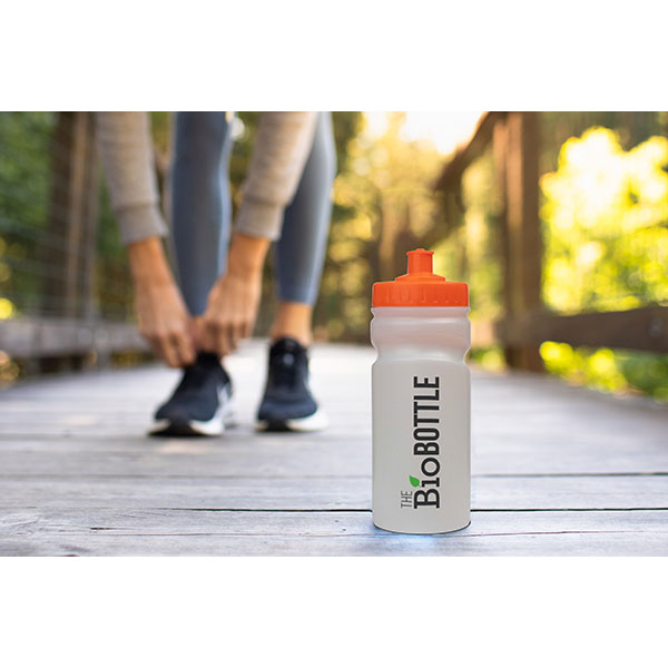 Grip SportsPro Bio Bottle