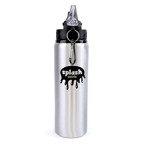 Fashion Sports Bottle 800ml - Engraved