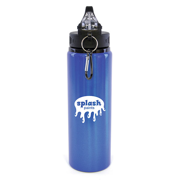 Fashion Sports Bottle 800ml - Full Colour